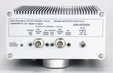 OP21A-2/OP20A-2 Ultra Precision OCXO 10MHz Master Clock ( 2-output / EXT DC power model /  With front acrylic panel )