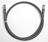 75ohm Pure Silver BNC cable