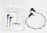 DC cable for LTPW05