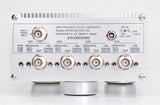 4-Output Ultra Pure Clock Distributor DST-03