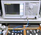 50ohm BNC Semi-rigid cable