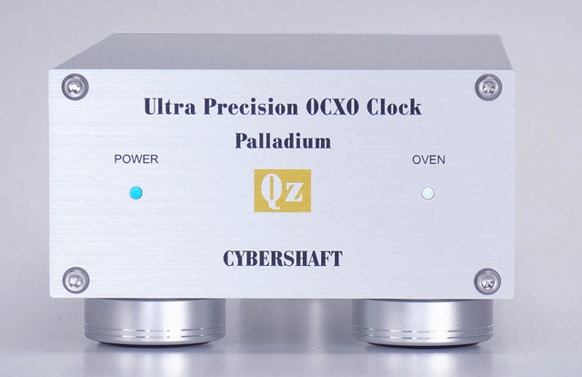 Palladium Ultra Precision OCXO 10MHz Master Clock ( Single output 