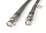 75ohm Pure Silver BNC cable