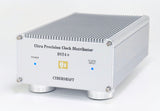 4-Output Ultra Pure Clock Distributor DST-04+