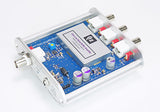 3-Output Ultra Pure Clock Distributor MC-DST05