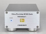 Palladium Plus Ultra Precision OCXO 10MHz Master Clock ( Single output /EXT DC power model )