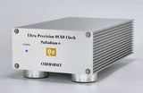 Palladium Plus Ultra Precision OCXO 10MHz Master Clock ( Single output /EXT DC power model )