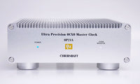 [Reserved only] OP21A-D Ultra Precision OCXO 10MHz Master Clock (4 output /EXT DC power model)