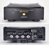 OP23A-OP20A Signature 4CH Output Ultra Precision OCXO 10MHz Master Clock