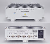 OP23A-OP20A Signature 4CH Output Ultra Precision OCXO 10MHz Master Clock