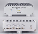 OP23A-OP20A Signature 4CH Output Ultra Precision OCXO 10MHz Master Clock