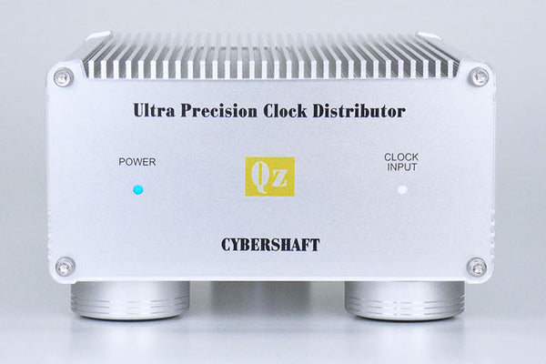 Ultra Pure Clock Distributor