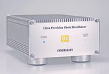 4-Output Ultra Pure Clock Distributor DST-03