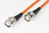 75ohm BNC Semi-rigid cable