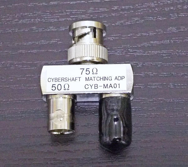 50 ohm Matching adapter